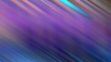 Aydınlatma gradyan hareketi arkaplanı bulanıklaştırdı. Renkli çizgiler desen duvar kağıdı