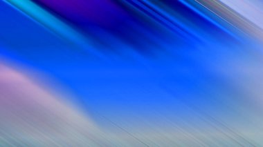 Açık mavi vektör soyut desen.