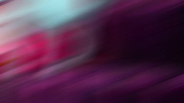 Mor ve Siyah Soyut Arka Plan