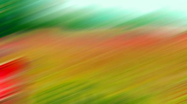 soyut renkler ve bulanık arkaplan dokusu