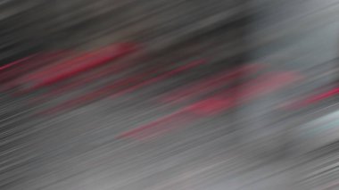 Soyut renkli bulanık arkaplan, hareket kavramı