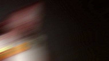 Parlak efektli soyut arkaplan