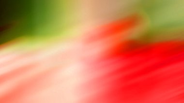 Bulanık ışık izleri arka plan