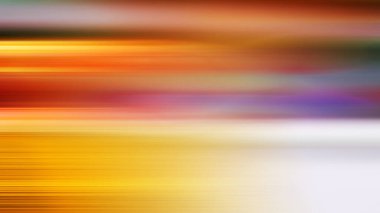 soyut arkaplan, eğim hareketi bulanıklığı