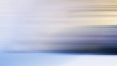 Hareket bulanıklığının soyut arkaplanı