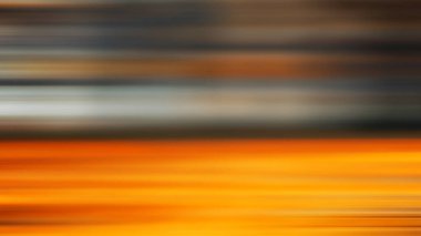 Bulanık ışık izleri renkli arkaplan