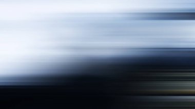 Bulanık arkaplan hareket çizgileri efekti