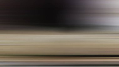 Bulanık ışık izleri renkli arkaplan