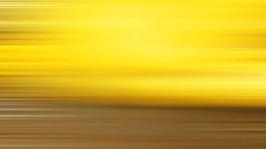 Bulanık arkaplan, sarı eğim