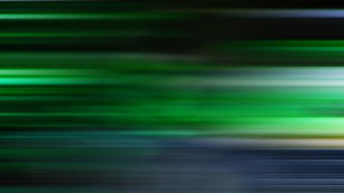 Bulanık arkaplan, çok renkli çizgiler, gradyan konsept