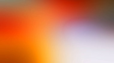 Düz renkli gradyan arka planı