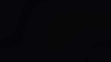 Soyut lüks siyah arka plan, pürüzsüz koyu ipek dokusu