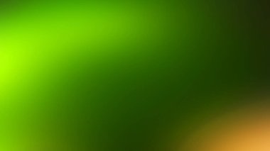 yeşil bulanık soyut arkaplan, gradyan arkaplan, duvar kağıdı arkaplan