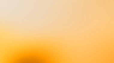 Soyut bulanık arkaplan. Işık efektli yaratıcı illüstrasyon.