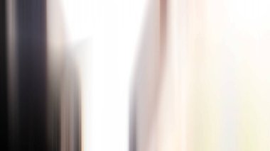 Bulanık renk eğimine sahip soyut arkaplan