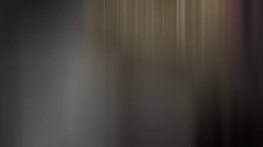 Bulanık ışık izleri, renkli arka plan, güzellik dokusu.