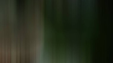 Hareket eğilimli bulanık arkaplan