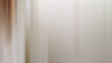 Soyut lüks altın gradyanı bulanık Noel arkaplanı