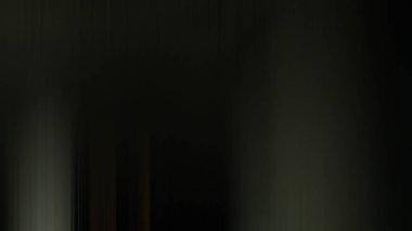 Bokeh ile soyut bulanık arkaplan