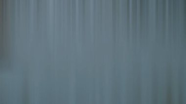 Bulanık ışık efektiyle soyut bulanık arkaplan.