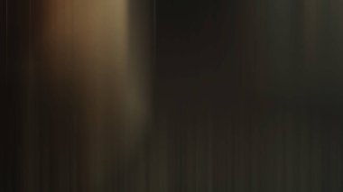 Bulanık ışık izleri renkli arkaplan