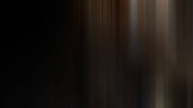 canlı renkli ışıklarla serin arkaplan