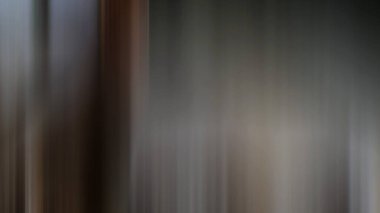 Bulanık ışık izleri, arkaplan