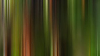 Renkli arkaplan resimlerinde bulanık çizgiler. Gradyanı olan belirsiz bir soyut tasarım. İşiniz için yepyeni bir tasarım.