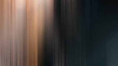 blurred background with colorful lines