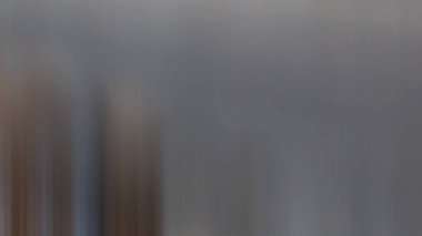 Siyah renklerin soyut bulanık arkaplanı