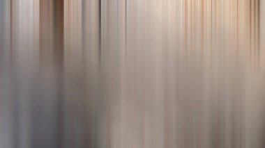 Hareket efektiyle bulanık arkaplan