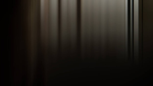 dark background with unusual abstract pattern with gradient