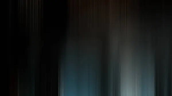 Dark Abstract Gradient Background — Stock Photo, Image