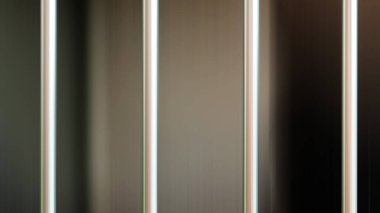 Soyut modern arka plan. 3d illüstrasyon