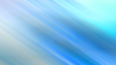 Mavi ışık soyut arkaplan