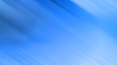 soyut mavi arkaplan, güzel çizgiler ve bulanık