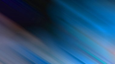 Soyut renkli bulanık arkaplan. hız kavramı