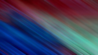 Soyut arkaplan. pürüzsüz renkli çizgiler, bulanık ve grafik stili... bir duvar kağıdı geometriği..