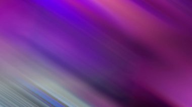 Aydınlatma gradyan hareketi arkaplanı bulanıklaştırdı. Renkli çizgiler desen duvar kağıdı