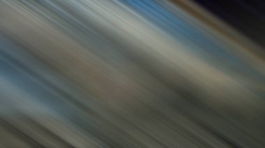 Soyut renkli bulanık arkaplan, hareket kavramı