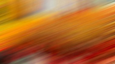 Bulanık arkaplan, hareket kavramı