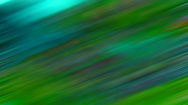 soyut bulanık yeşil arkaplan