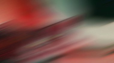 Soyut renkli bulanık arkaplan, hareket kavramı