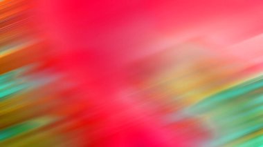 soyut renkli bulanık arkaplan