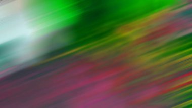 Hareket bulanıklığı olan bulanık arkaplan