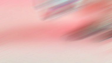 Soyut renkli bulanık arkaplan, hız kavramı