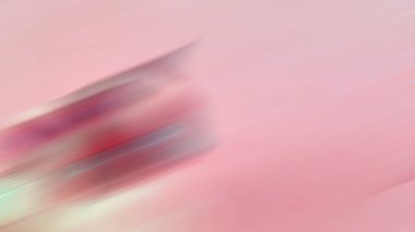 kırmızı renk soyut çizgiler