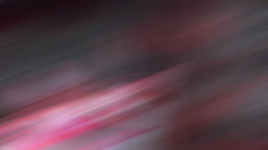 soyut renkli bulanık görünüm