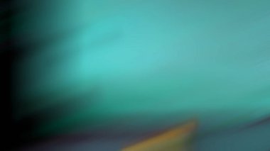 Bulanık soyut renkli arkaplan dokusu