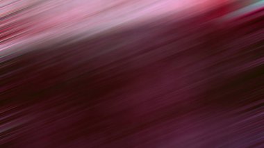 Bulanık ışık izleri pembe renkli, desenli